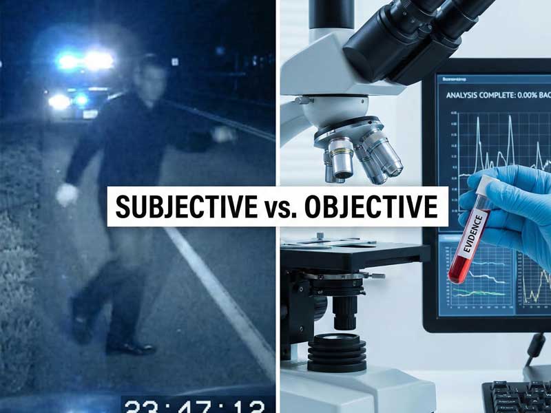 OWI Defense Strategies