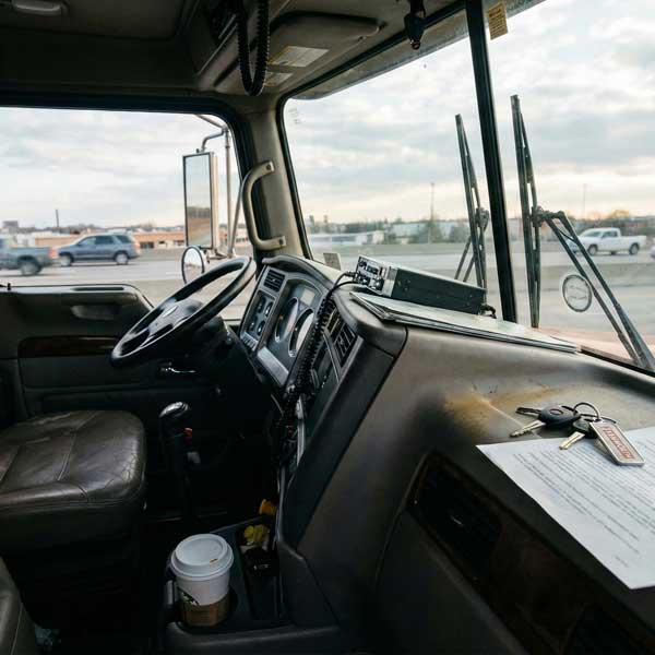 Professional License OWI Defense