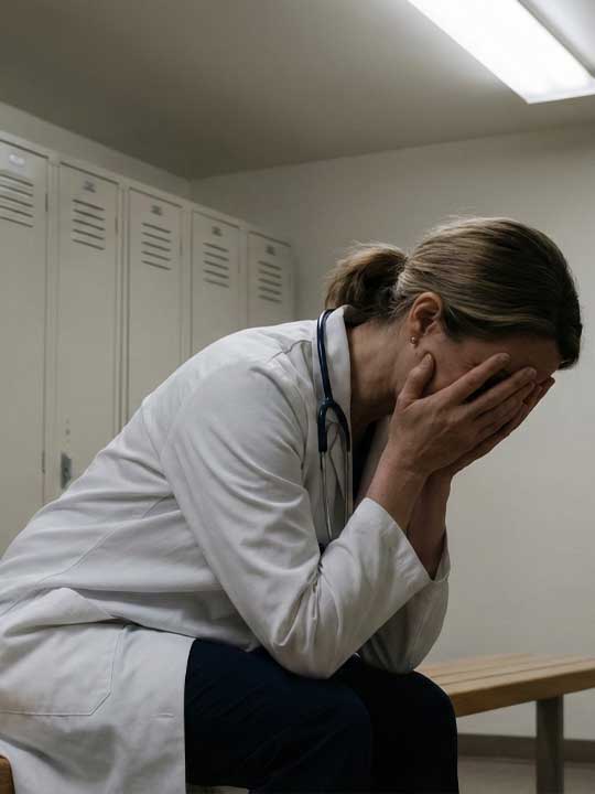 Felony and Misdemeanor Defense