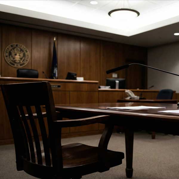 SOS DAAD Hearing Blueprint