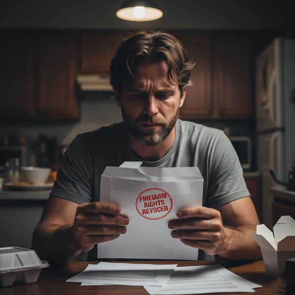 Firearms Rights Restoration