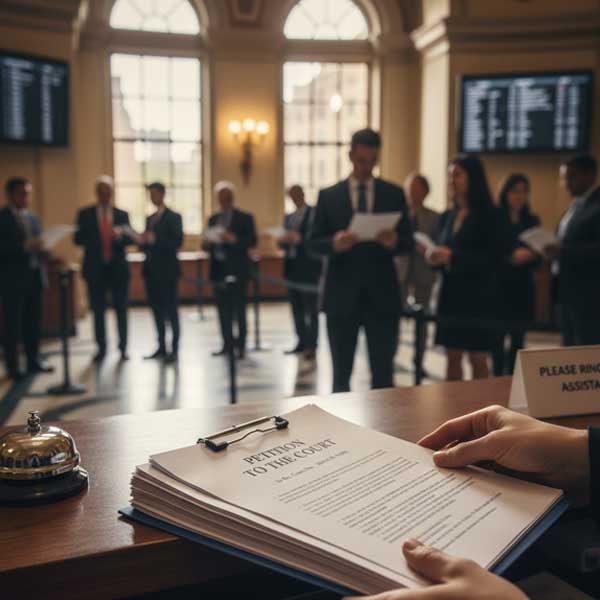 Restoration Evaluation Process