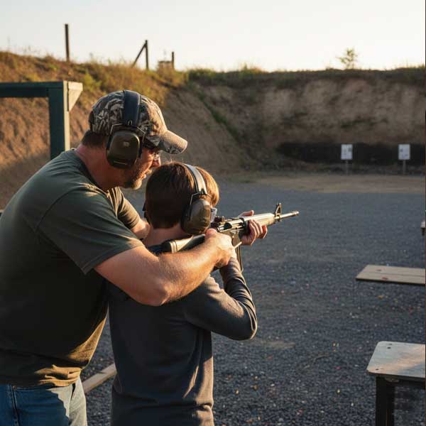 Firearm Trust Benefits