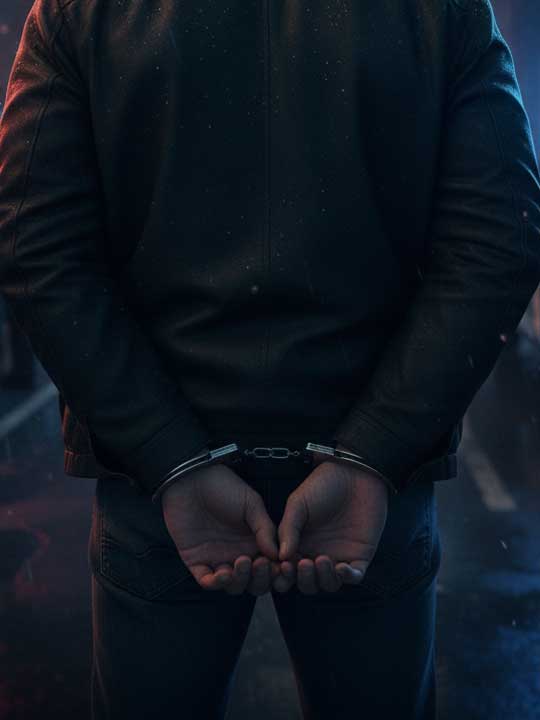 Personal Defense Law