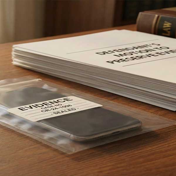 Gun Owner Civil Defense Strategy