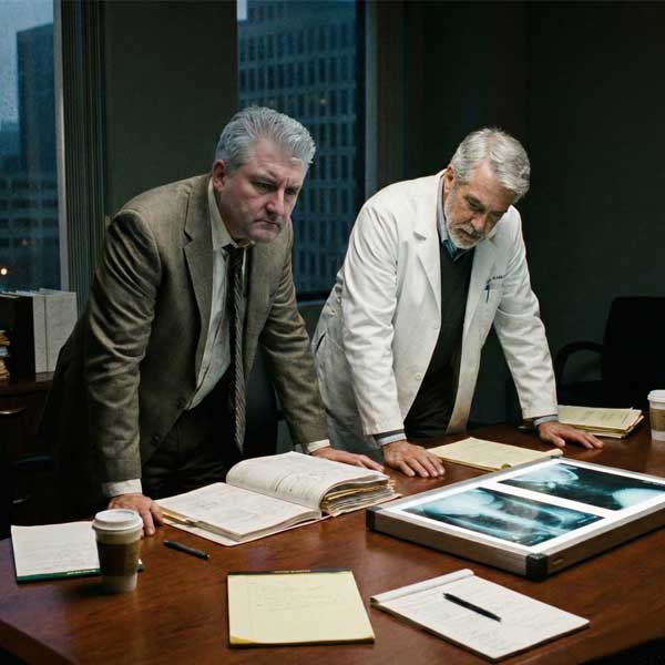 Affidavit of Merit Michigan Malpractice