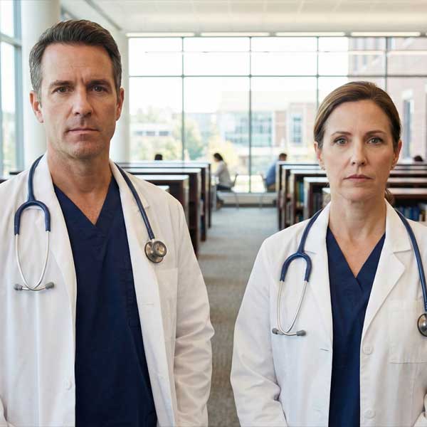 Medical Standard of Care