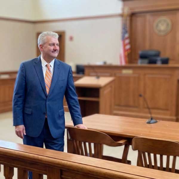 Elite Personal Injury Advocacy