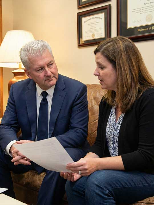 Medical Malpractice Attorney Michigan