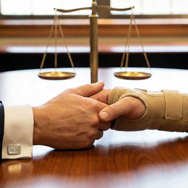 Protecting Injury Victims