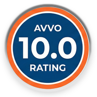AVVO - 10.0 Rating